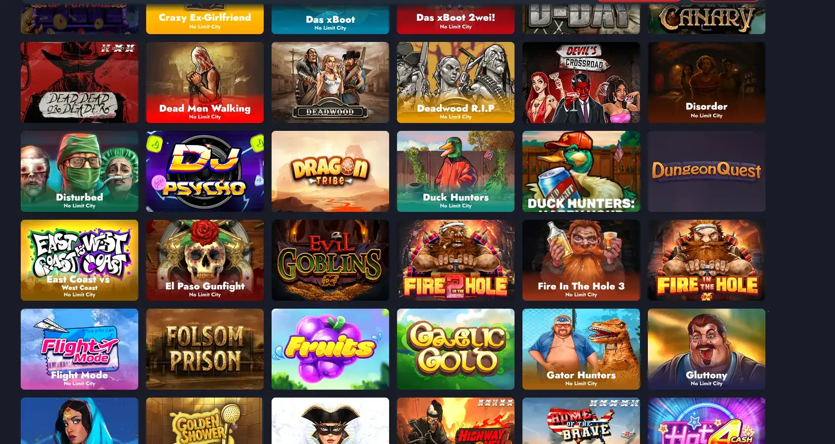 Бонусы и акции в казино Трикс